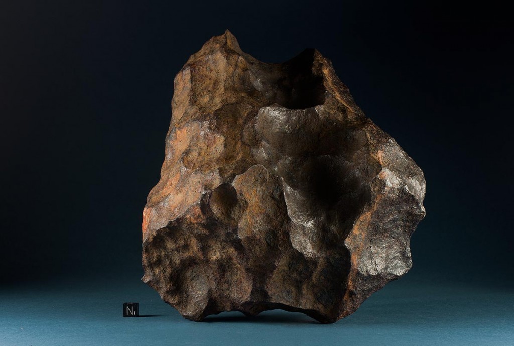 Quanto Vale Un Pezzo Di Meteorite