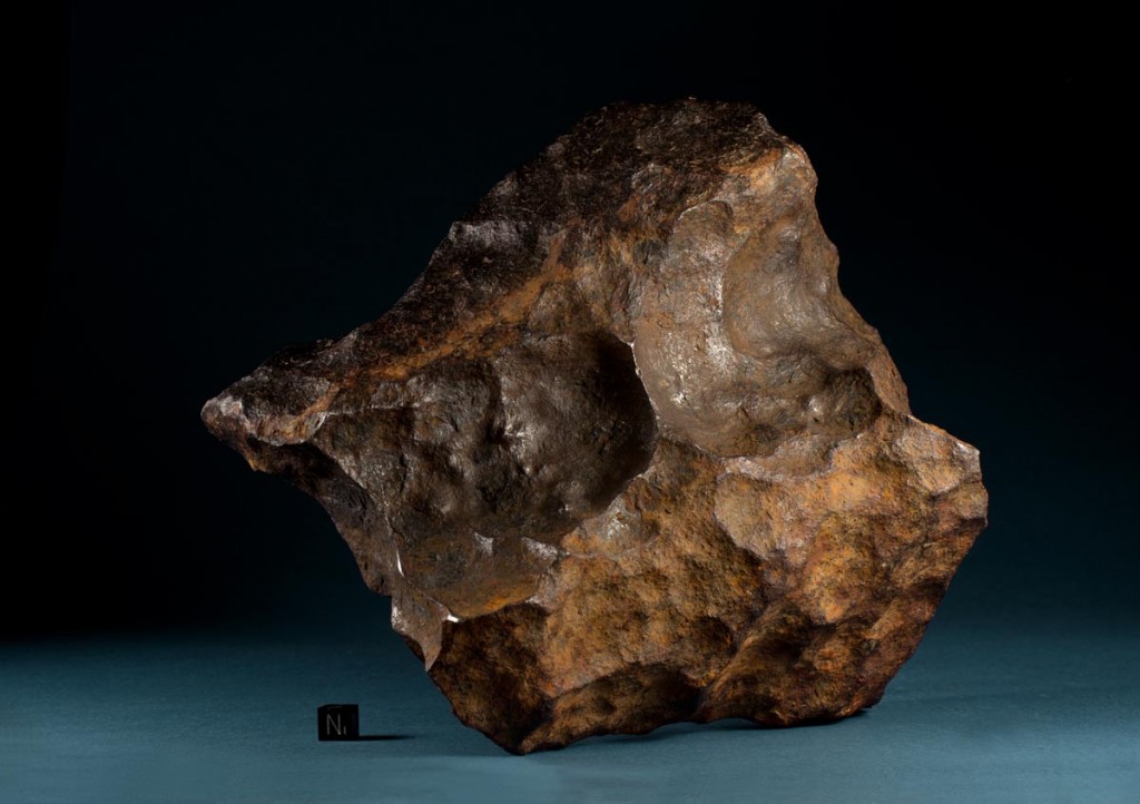 Quanto Vale Un Pezzo Di Meteorite