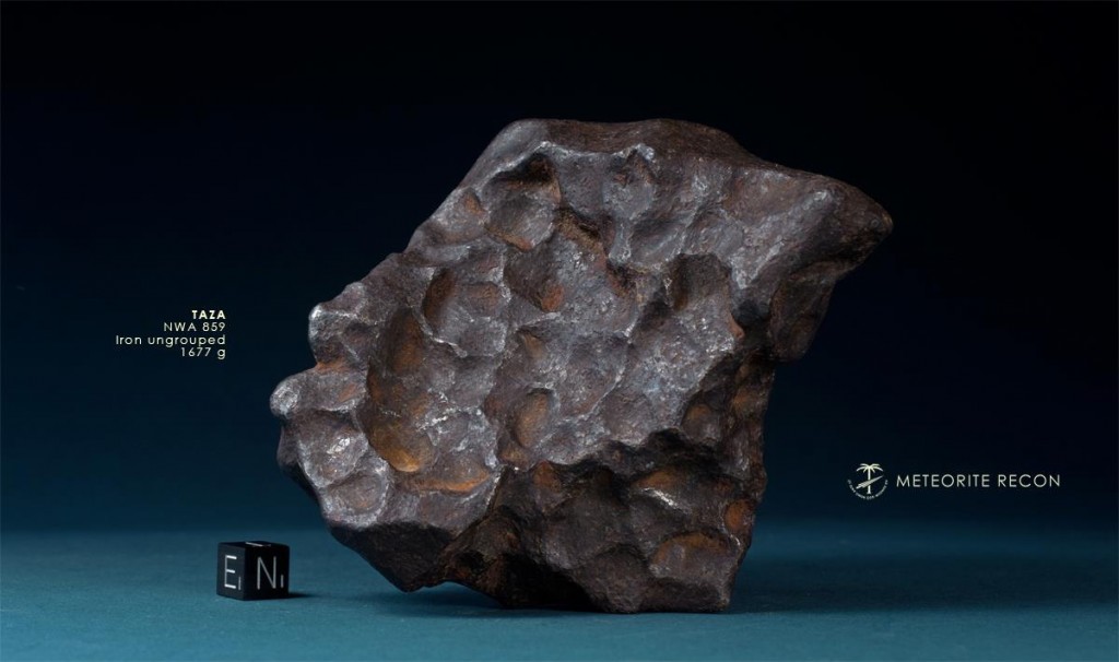 Meteorites For Sale Irons Meteorite Recon