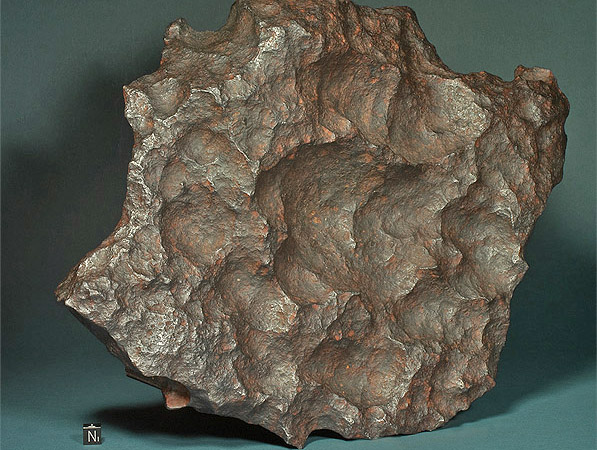 Gibeon Iron Meteorites