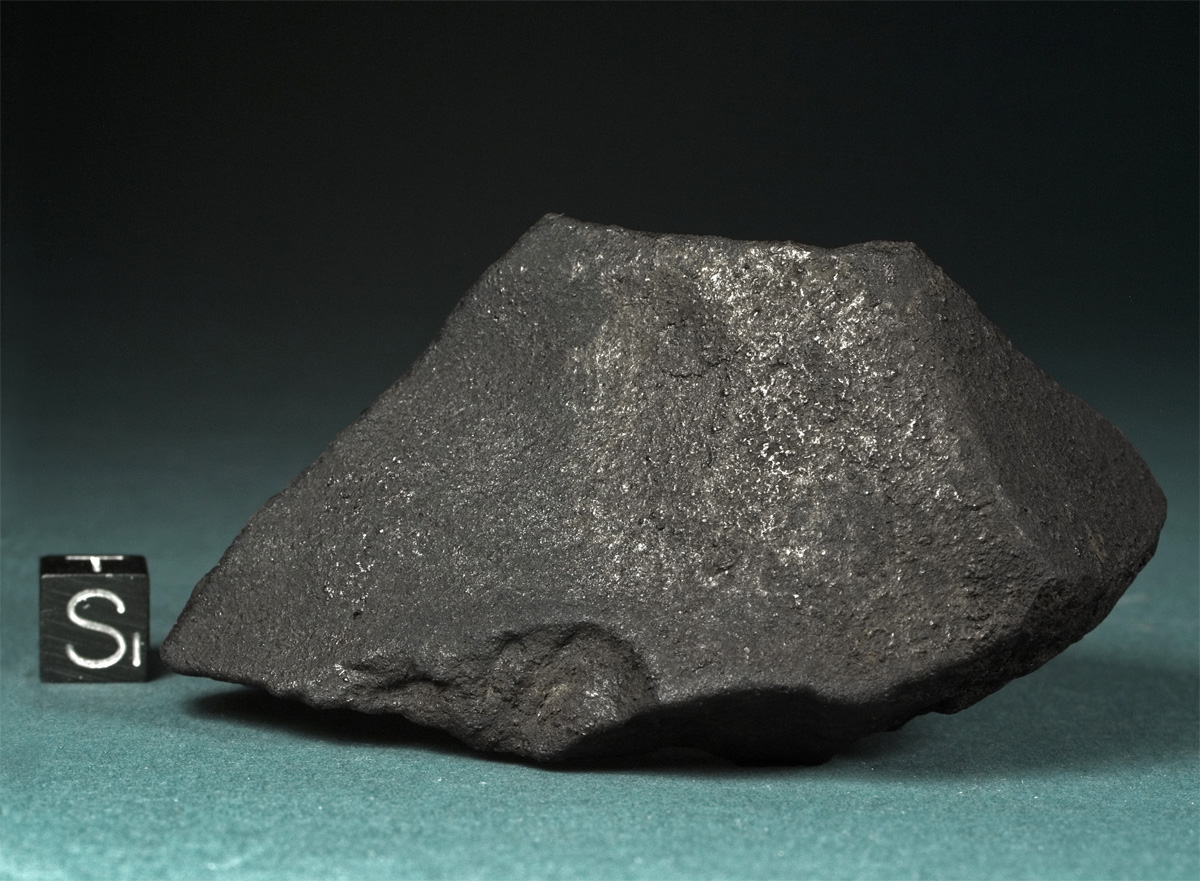 Kainsaz - Meteorite Recon