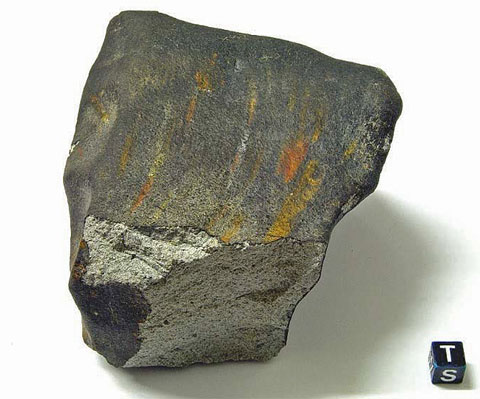 Bassikounou Meteorite 3 kg