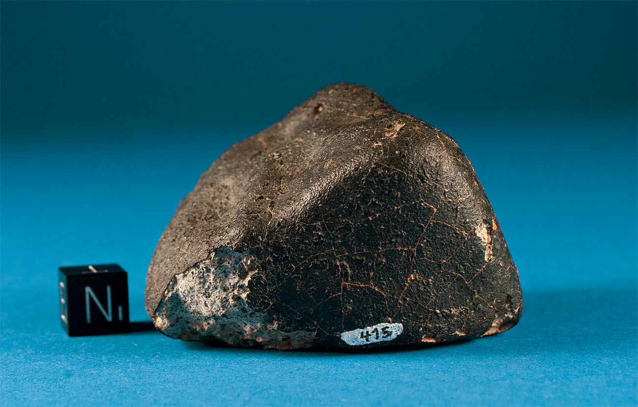 Meteorite rock rust фото 11